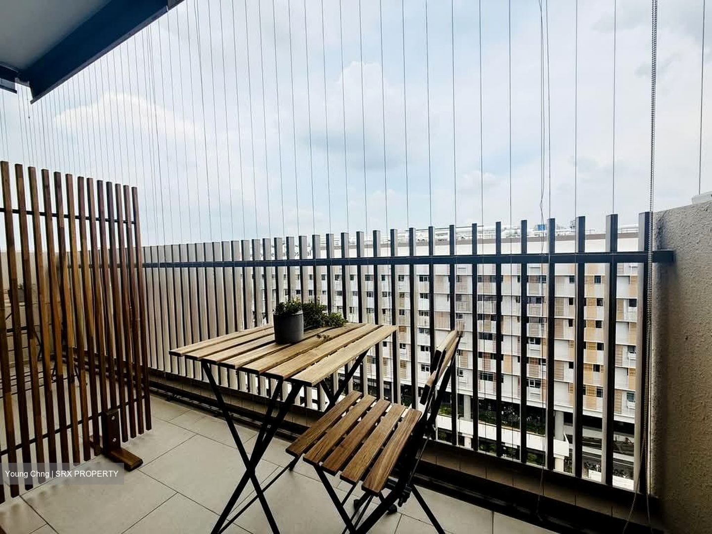 The Vales (D19), Condominium #584405851